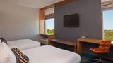 aloft Bolingbrook Room