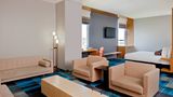 aloft Bolingbrook Suite