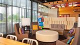 aloft Bolingbrook Restaurant