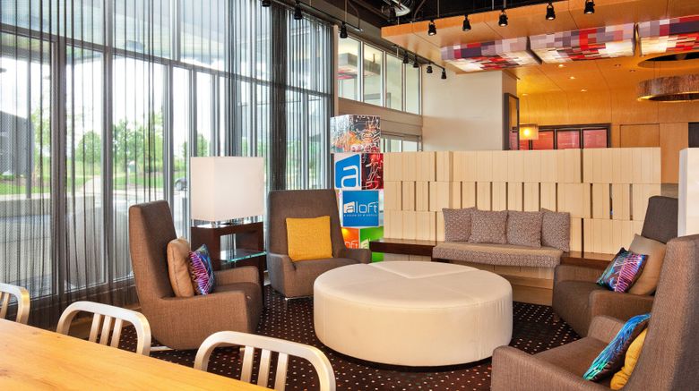 <b>aloft Bolingbrook Restaurant</b>. Images powered by <a href="https://www.leonardoworldwide.com/" title="Leonardo Worldwide" target="_blank">Leonardo</a>.
