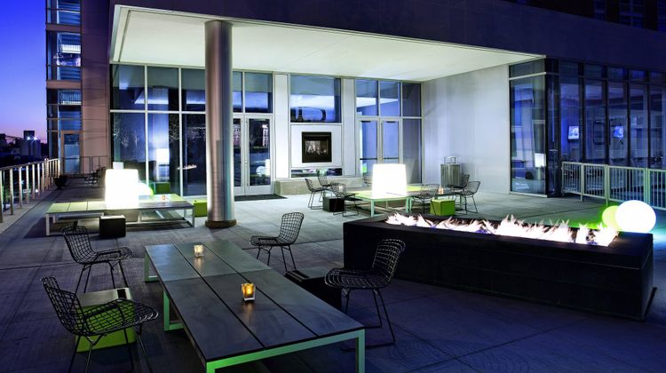 aloft Cleveland Downtown Other