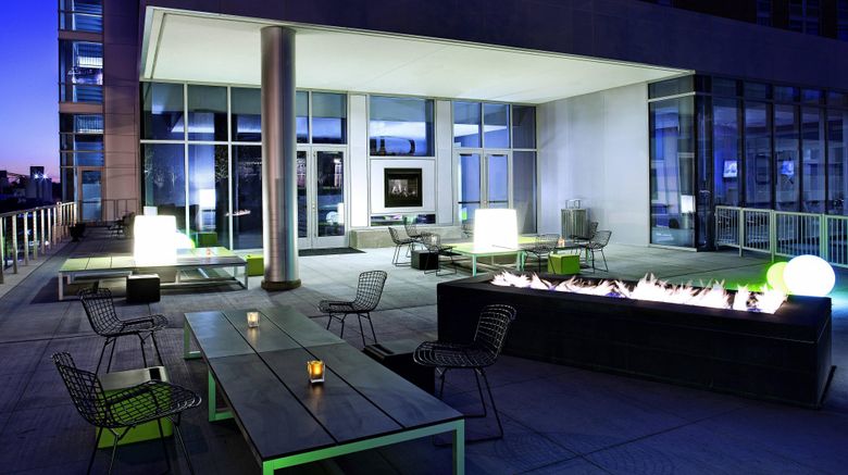 <b>aloft Cleveland Downtown Other</b>. Images powered by <a href="https://www.leonardoworldwide.com/" title="Leonardo Worldwide" target="_blank">Leonardo</a>.