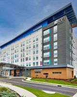 Aloft Chattanooga Hamilton Place