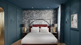 The Goethe Hotel Suite