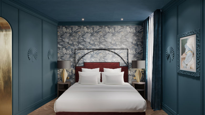 <b>The Goethe Hotel Suite</b>. Images powered by <a href="https://www.leonardoworldwide.com/" title="Leonardo Worldwide" target="_blank">Leonardo</a>.