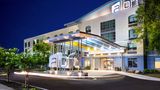 Aloft Columbia Harbison Exterior