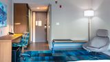 Aloft Columbia Harbison Room