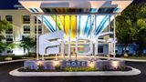 Aloft Columbia Harbison Exterior