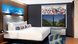 Aloft Columbia Harbison Room