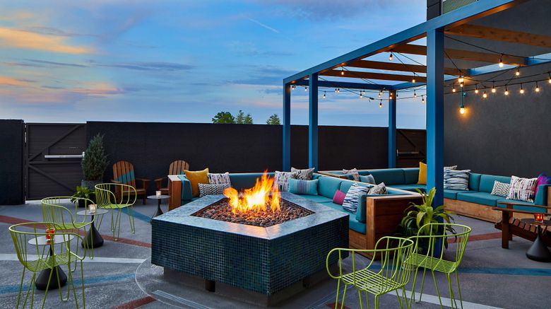 <b>Aloft Chattanooga Hamilton Place Other</b>. Images powered by <a href="https://www.leonardoworldwide.com/" title="Leonardo Worldwide" target="_blank">Leonardo</a>.