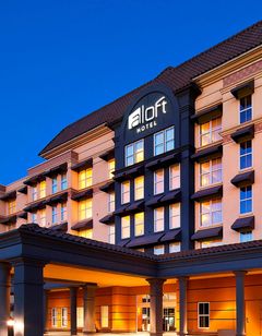 aloft Silicon Valley
