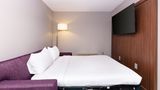 Aloft Columbia Harbison Suite