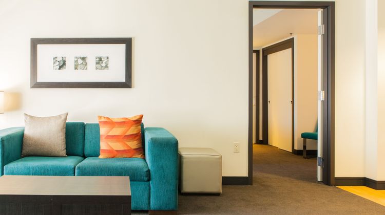 aloft Silicon Valley Room