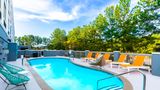 Aloft Columbia Harbison Pool
