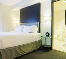 aloft Silicon Valley Room