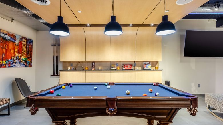 <b>Aloft Columbia Harbison Pool</b>. Images powered by <a href="https://www.leonardoworldwide.com/" title="Leonardo Worldwide" target="_blank">Leonardo</a>.