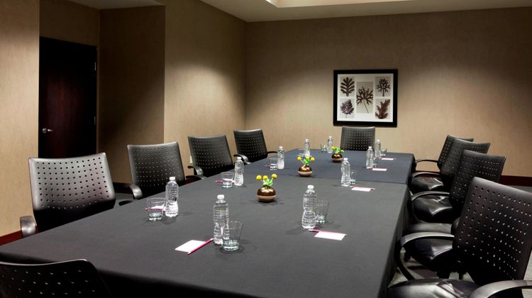 aloft Silicon Valley Meeting