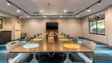 Aloft Columbia Harbison Meeting