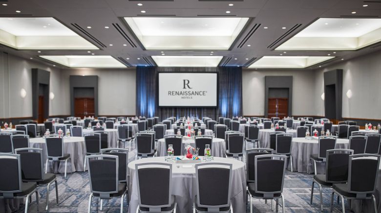 <b>Renaissance Boston Seaport District Meeting</b>. Images powered by <a href="https://www.leonardoworldwide.com/" title="Leonardo Worldwide" target="_blank">Leonardo</a>.