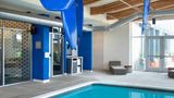 aloft Buffalo Airport Pool