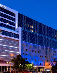 Aloft Buffalo Downtown