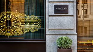 Hotel Circulo Gran Via, Autograph Coll