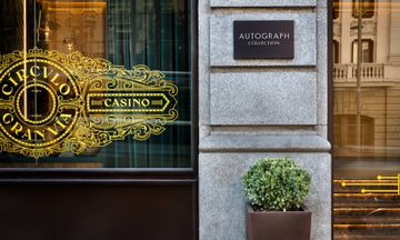 Hotel Circulo Gran Via, Autograph Coll