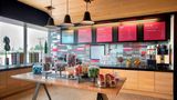 aloft Buffalo Airport Restaurant