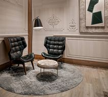 Hotel Circulo Gran Via, Autograph Coll Lobby
