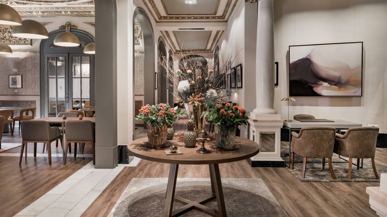 <b>Hotel Circulo Gran Via, Autograph Coll Other</b>. Images powered by <a href="https://www.leonardoworldwide.com/" title="Leonardo Worldwide" target="_blank">Leonardo</a>.