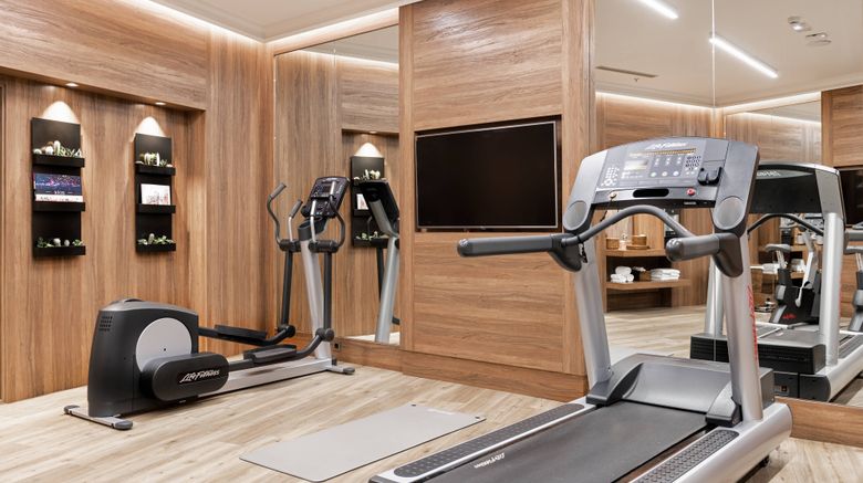 <b>Hotel Circulo Gran Via, Autograph Coll Health Club</b>. Images powered by <a href="https://www.leonardoworldwide.com/" title="Leonardo Worldwide" target="_blank">Leonardo</a>.
