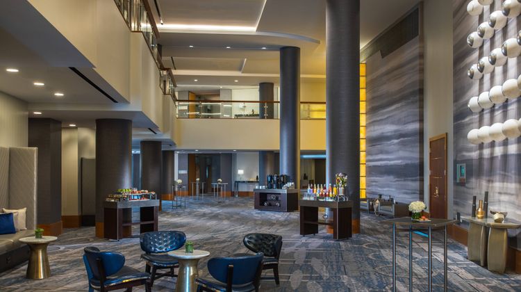 Renaissance Boston Seaport District Meeting