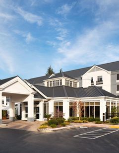Aloft Mountain View