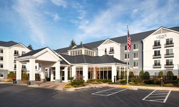 Aloft Mountain View