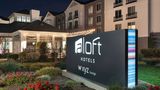 <b>Aloft Mountain View Exterior</b>. Images powered by <a href="https://www.leonardoworldwide.com/" title="Leonardo Worldwide" target="_blank">Leonardo</a>.