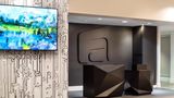 <b>Aloft Mountain View Lobby</b>. Images powered by <a href="https://www.leonardoworldwide.com/" title="Leonardo Worldwide" target="_blank">Leonardo</a>.