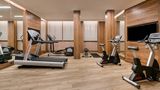 Hotel Circulo Gran Via, Autograph Coll Health Club