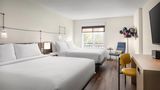 <b>Aloft Mountain View Room</b>. Images powered by <a href="https://www.leonardoworldwide.com/" title="Leonardo Worldwide" target="_blank">Leonardo</a>.