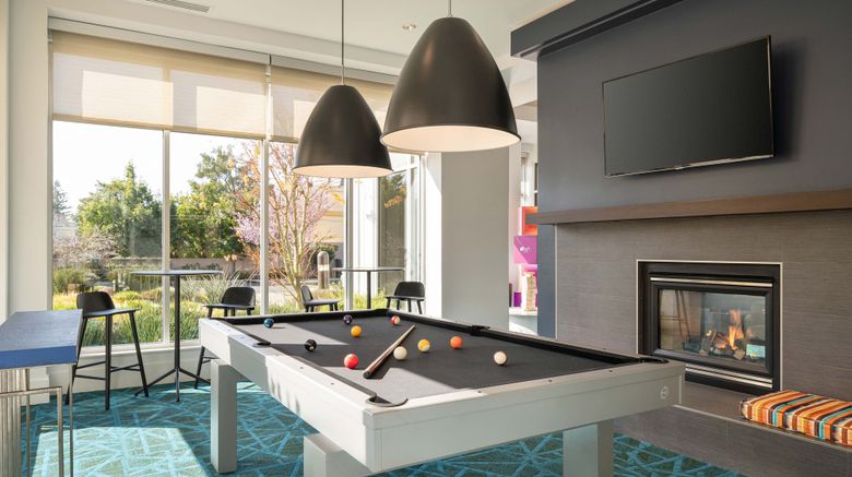 <b>Aloft Mountain View Pool</b>. Images powered by <a href="https://www.leonardoworldwide.com/" title="Leonardo Worldwide" target="_blank">Leonardo</a>.