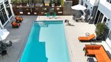 <b>Aloft Mountain View Pool</b>. Images powered by <a href="https://www.leonardoworldwide.com/" title="Leonardo Worldwide" target="_blank">Leonardo</a>.