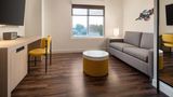 <b>Aloft Mountain View Suite</b>. Images powered by <a href="https://www.leonardoworldwide.com/" title="Leonardo Worldwide" target="_blank">Leonardo</a>.