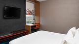 aloft Lexington Room