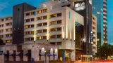 Aloft Nashville West End Exterior