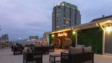 Aloft Nashville West End Exterior