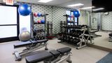 Aloft Nashville West End Recreation