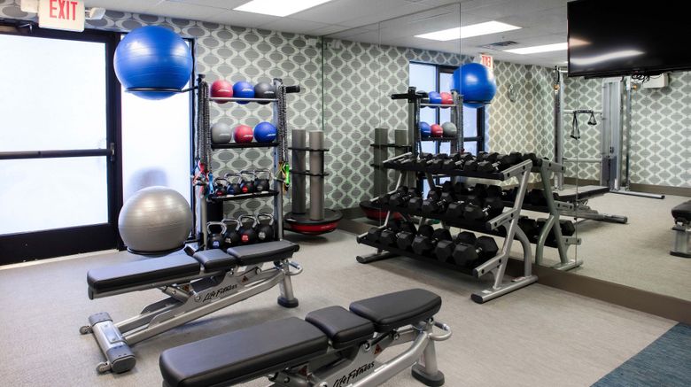 <b>Aloft Nashville West End Recreation</b>. Images powered by <a href="https://www.leonardoworldwide.com/" title="Leonardo Worldwide" target="_blank">Leonardo</a>.