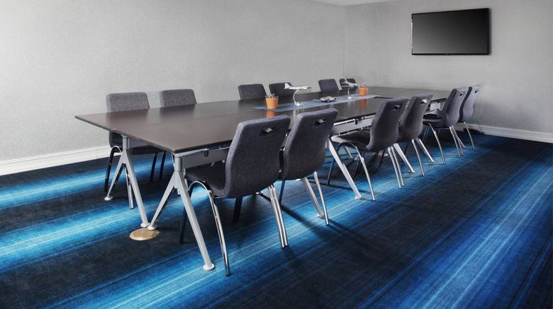 <b>Aloft Nashville West End Meeting</b>. Images powered by <a href="https://www.leonardoworldwide.com/" title="Leonardo Worldwide" target="_blank">Leonardo</a>.
