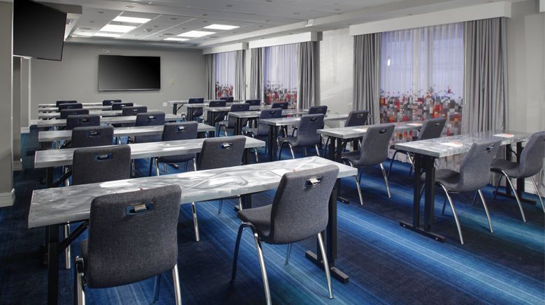 <b>Aloft Nashville West End Meeting</b>. Images powered by <a href="https://www.leonardoworldwide.com/" title="Leonardo Worldwide" target="_blank">Leonardo</a>.