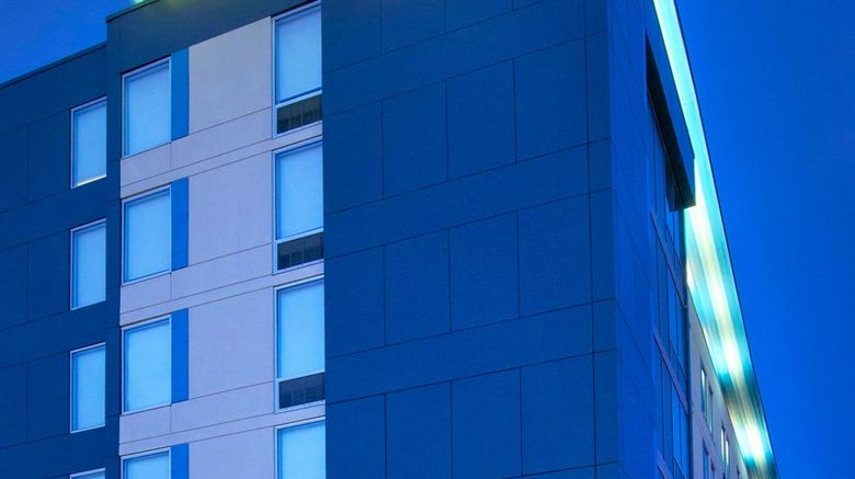 <b>Aloft Nashville Franklin Exterior</b>. Images powered by <a href="https://www.leonardoworldwide.com/" title="Leonardo Worldwide" target="_blank">Leonardo</a>.