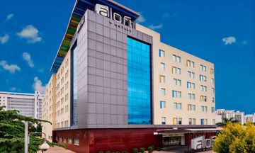 aloft Bengaluru, Whitefield